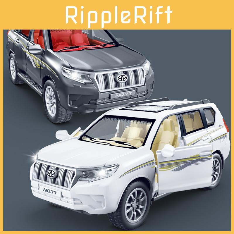 Off Leisure Simulated Road Vehicle Model Kid Toy With Sound And Light Function