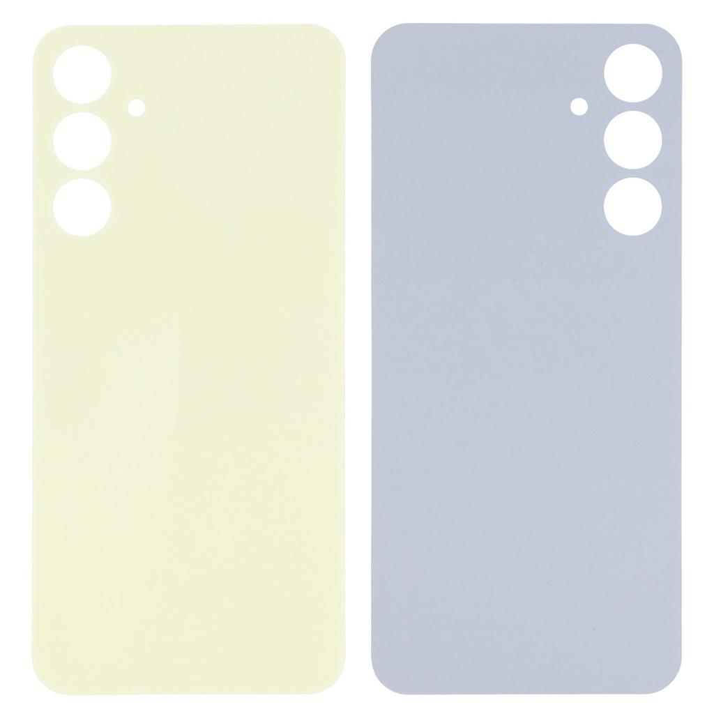 For Samsung Galaxy A16 5G A166 Back Battery Housing Cover Part (Without Logo)