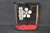 Meister Japan Armor Series A Keijirō Maeda Samurai Armor Figure Display Model