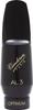 Vandoren Alto Saxophone Mouthpiece Optimum AL4