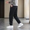Men's Loose Fit Casual Jogger Pants