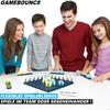 GAMEBOUNCE Party Game Drinking Game Board Game Off Bounce