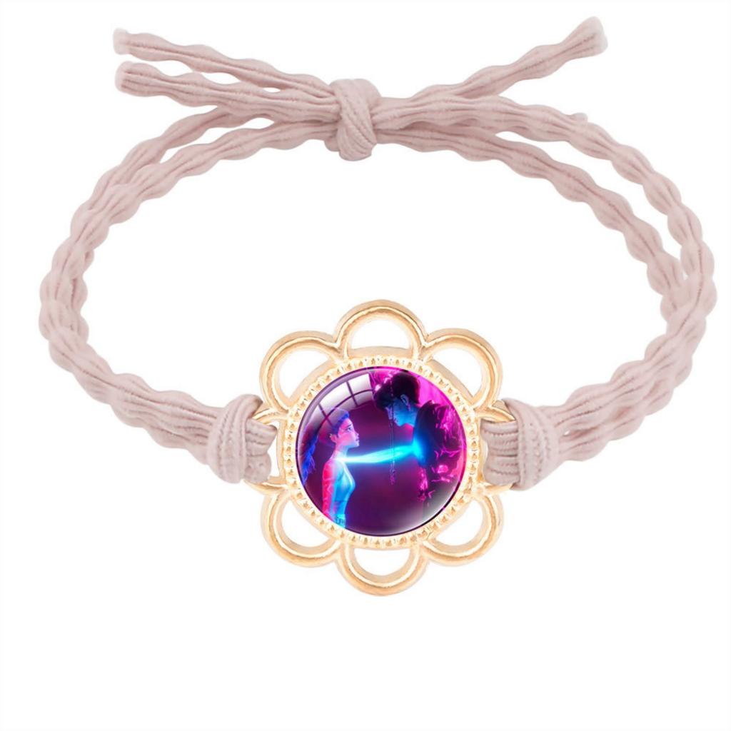 Haargummis, Haarschonend, Hochelastische Haaraccessoires