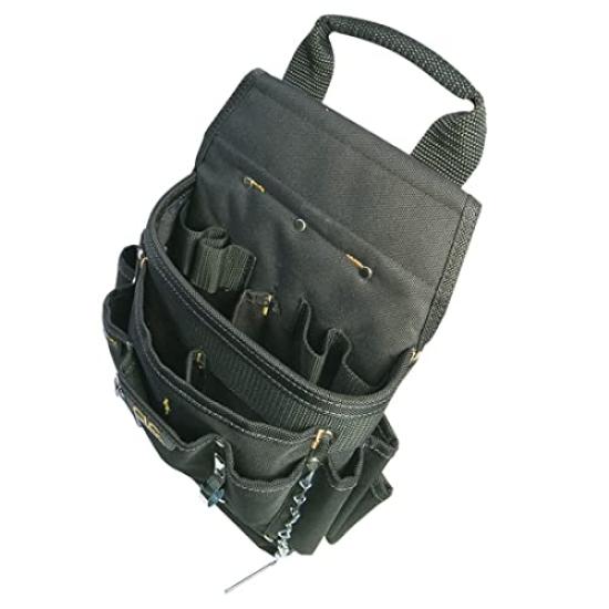 CLC Tool Pouch [20 Pockets] EA925CC-3 ESCO