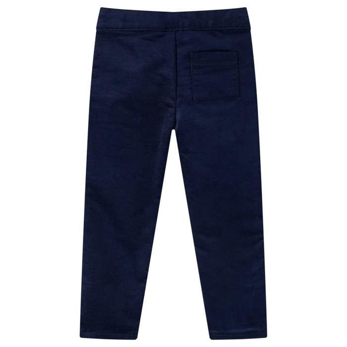 Children's Trousers Dark Navy 92/104/116/128/140
