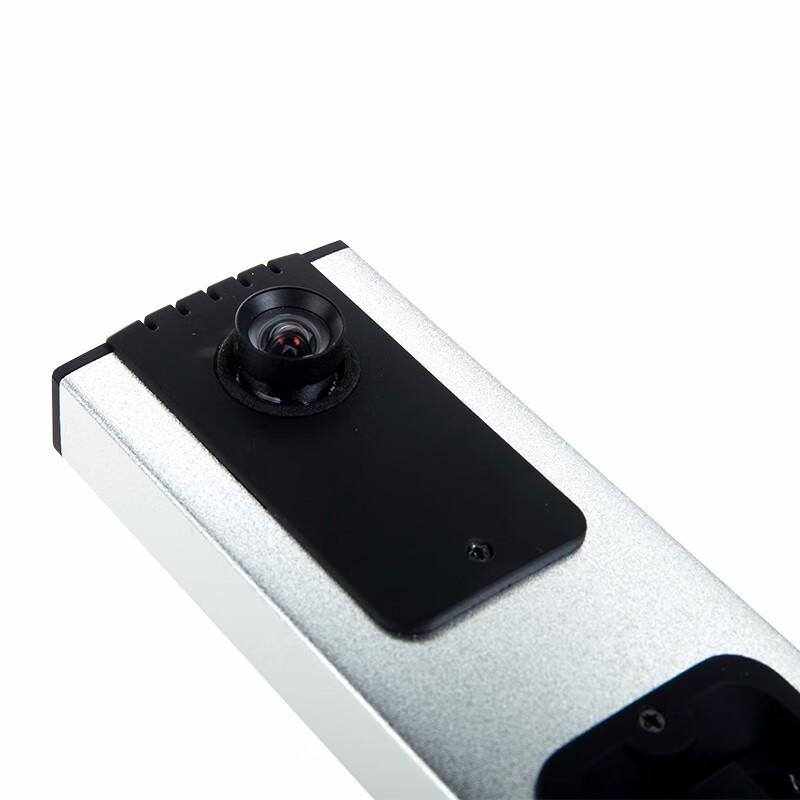 Deli A4 10MP Document Camera Scanner CN Plug (adapter Included)
