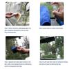 Anti Fog Spray for Glasses Lens Cleaner Spray Defogger for Eye Glasses Mirrors