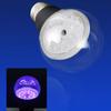 Black Light Bulbs 9W LED UV Blacklight 395-400nm for Blacklight Glow In The Dark Body Paint Fluorescent Poster Neon Glow Lamp