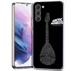 Arctic M-Monkeys Special Offer Phone Case for Samsung A54 A14 A24 A34 A17 A37 A57 A55 A35 A25 A15 A13 A23 A33 A53 A07 A05S A04S
