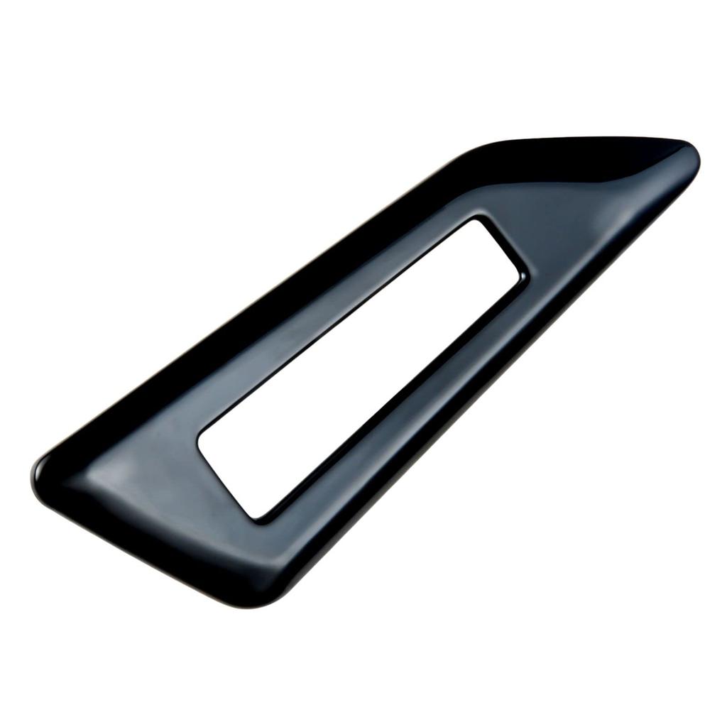 TOYOTA Alphard Vellfire 30 Series Memory Seat Switch Cover Interior Panel Compatible with Toyota Alphard Exclusive Interior Panel Stain Resistant