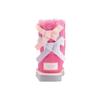 UGG Soft And Comfortable Mid-Calf Childrens Boots Baby Boots Pink 1017394T-PAIB