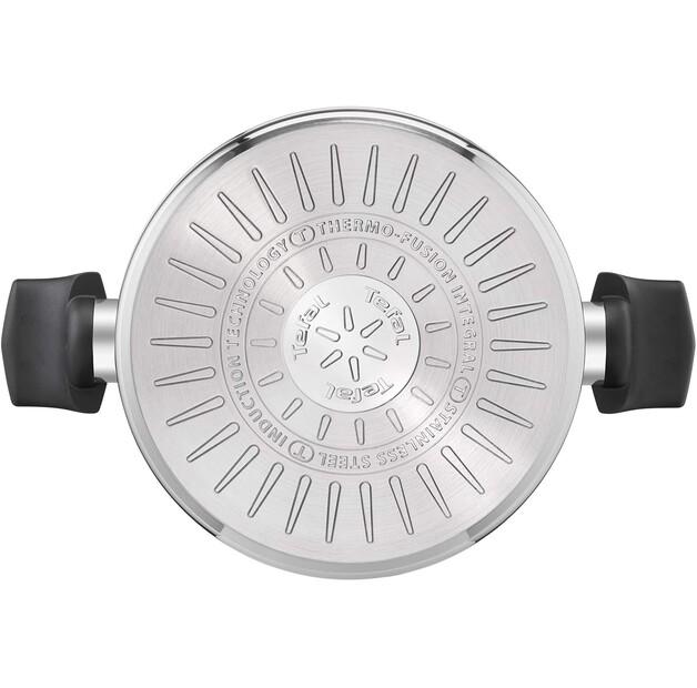 Сотейник Tefal E3014604 Emotion 24 см