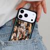 Addison Rae Phone Case for iPhone 16e 15 14 13 12 17 Pro Max Plus Air 17pro Cover Coque
