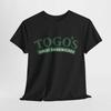 USA Togo’s Sandwiches Restaurant Logo T-shirt Graphic Tee S-5XL