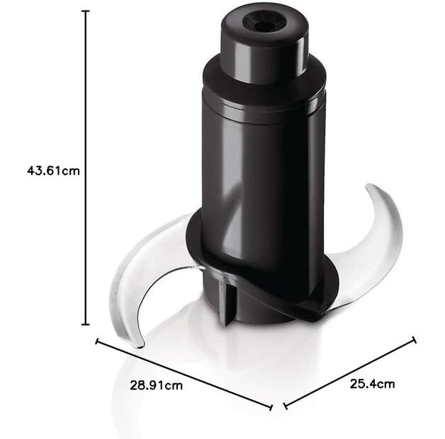 Кухонный комбайн Philips HR7778/00 Avance Collection
