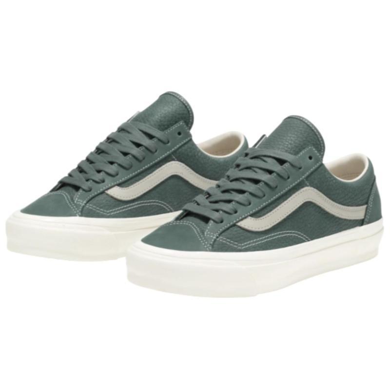 Vans Old Skool 36 Lx 'Le Marais Forest' Sneakers VN000D57FRS