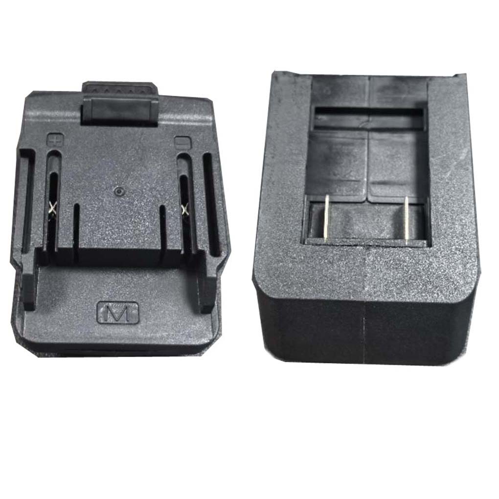 Battery Adapter DIY Cable Connector For Battery BL1830 BL1840 BL1850 Power Tool  Accessory In Stock