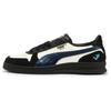 New Low Top Skateboard Shoes Unisex White Black 399869-01