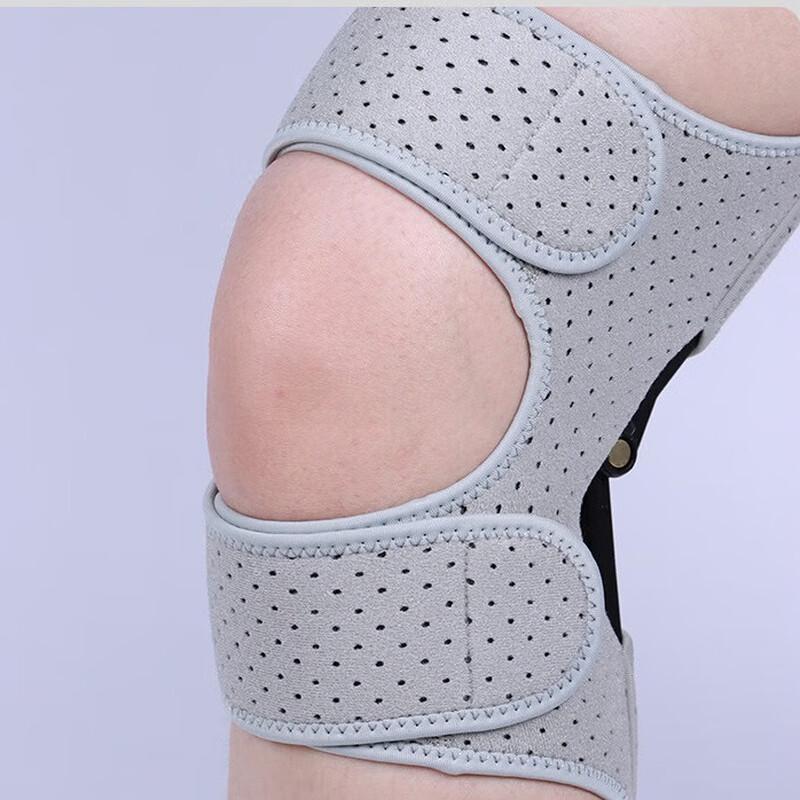 Elderly Knee Support Exoskeleton