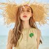 Cute Cartoon Leaf Lapel Pin Accessory Distinctive Leaf Shaped Brooch Pin Delicate Collar Pin for Fashion Enthusiasts