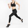 Nike GoDri Fit Sporthose Damen Schwarz FZ0006-010