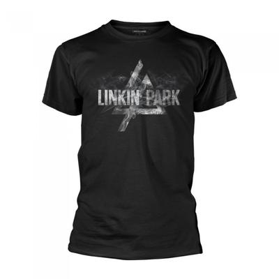 Linkin Park Unisex Adult Logo T-Shirt