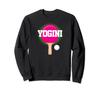 Yogini Name Girls Table Tennis Ping Pong Game Racket Sports Trainer