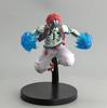 Anime Demon Slayer Noodle Stopper Akaza Douma Warrior Action Model Kids Playthings Gifts Desk Decoration Collection Decoration PVC