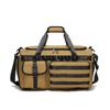 Sac de Fitness Multifonctionnel Tactique Source Sac de Voyage d'Extérieur Sac de Voyage Sac à Main Sac Cabas Sac à Dos