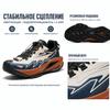 Anta Zapatillas de Trail Running para Hombre Explore para Exterior Gris Roca 912435503-5