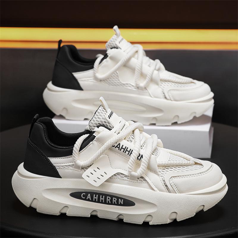 

New Men s Sports Elastic Band Sleeve Men s Shoes Fashion Daily Round Head Versatile Shallow Mouth Flat Bottom Casual Men s Shoes 44