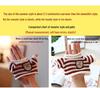 Teddy Bear Sweatshirt: Plush Doll Clothing Accessory