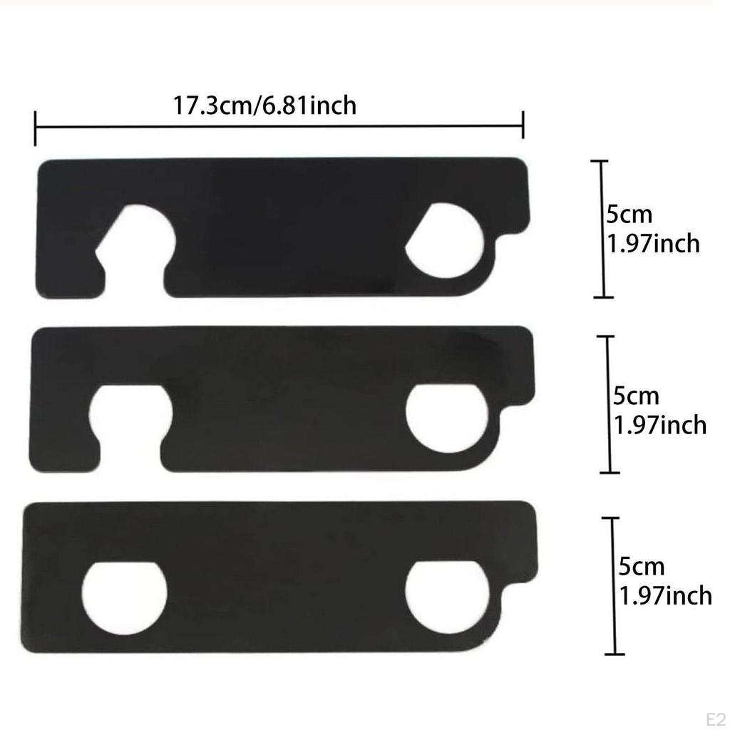 Auto Engine Timing Tool Chain Sturdy Professional Easy To Mount Premium Camshaft Holding