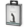 Vibrating Prostate Massager - Fifty Shades Of Grey Sensation P-Spot Vibrator
