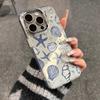 Seashell Starfish Pattern Phone Case For Google Pixel 10 9 8 7 8A 9A XL Pro 4G 5G Transparent Soft Silicone TPU Back Cover