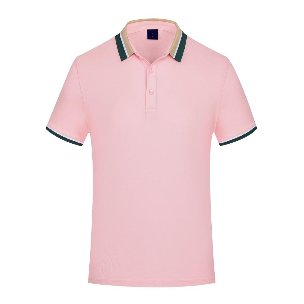 LF DG5588 210g Luxus-POLO-Shirt