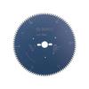 Circular Saw Blade - Bosch - Expert Wood - 250mm - 30mm - 60 Teeth