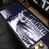 Heißes Bleichmauspad Anime Groß Kuchiki Byakuya Mauspads Manga-Panel Laptop Büro Gummi Weich Tisch PC Gaming HD-Druckmatte