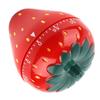 Kitchen Timer Strawberry Shaped 60 Minutes Kitchen Timer No Battery Required Desktop Decor Countdown Reminder for Cooking