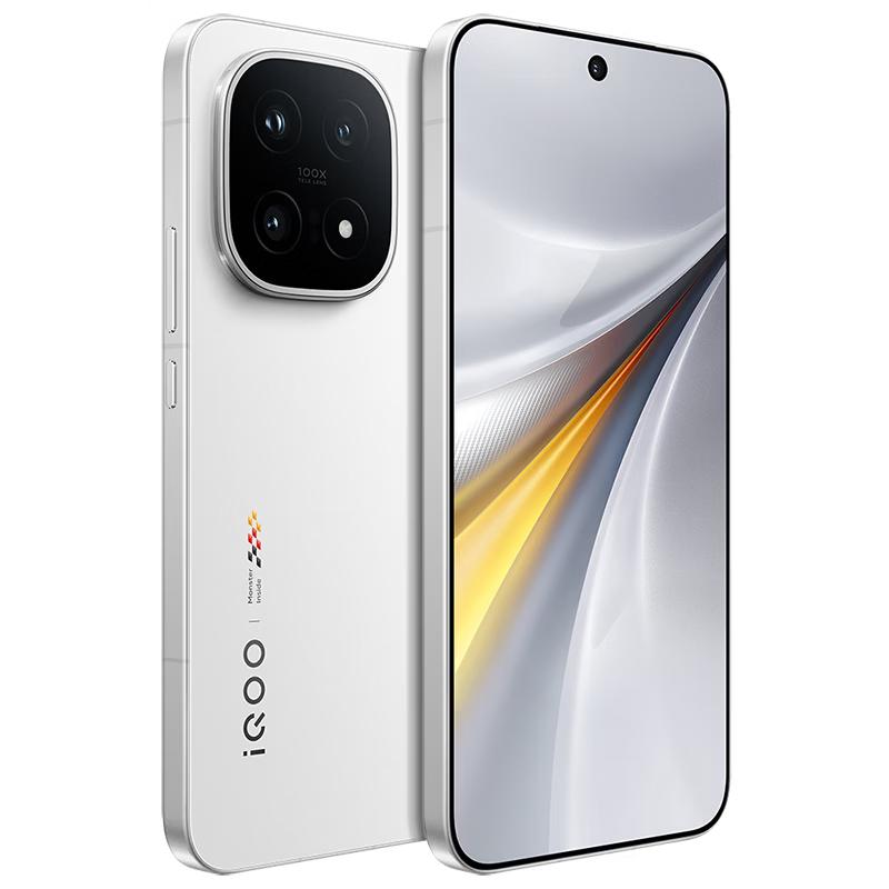 vivo iQOO 15 Flagship Gaming Smartphone (CN version)