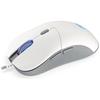 Souris de Jeu - ENDORFY - GEM Onyx White - 8000 DPI - Éclairage RVB - 67g