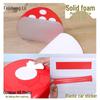 Giant 30cm Waterproof Foam Dice