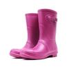 Super Kamiit Women S Non Slip Medium Rain bootS