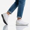 Tom Classic Leather - Men's Sneakers Shoes Leather White Z36105-01 ORIGINAL