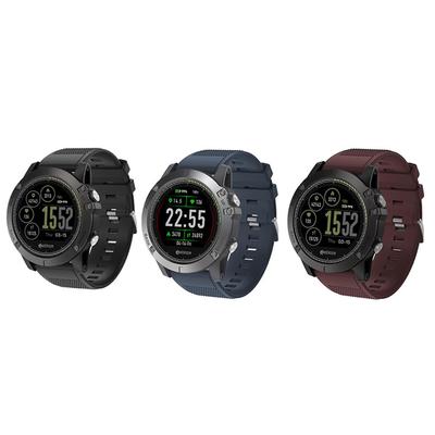 zeblaze vibe 3 hr 1.22 inch sports smart watch