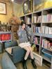 Korean-Style Age-Defying Women's Loose Knit Cardigan - Soft, Long Sleeve, 2025 Autumn Collection