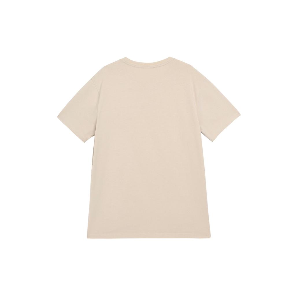 Lee T-Shirts Men's Crew Neck Moderate Straight Fit LMT007524K9900F