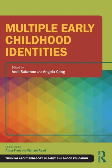 The Multiple Early Childhood Identities Book