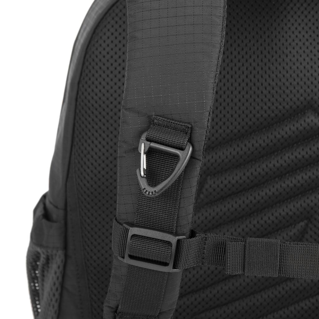 Clamda Cypher Backpack for Men and Fits A4 and 60536 Gray [Edgelink] Women, 16L, 14.0-inch Laptops,