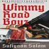 Wimmy Road Boyz von Sufiyaan Salam Hardcover Buch 9781529952643